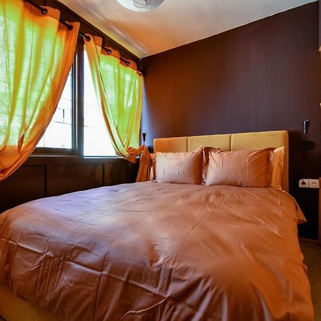 Tonias House In Athens 2 Apartment ภายนอก รูปภาพ