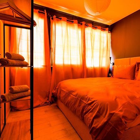 Tonias House In Athens 2 Apartment ภายนอก รูปภาพ