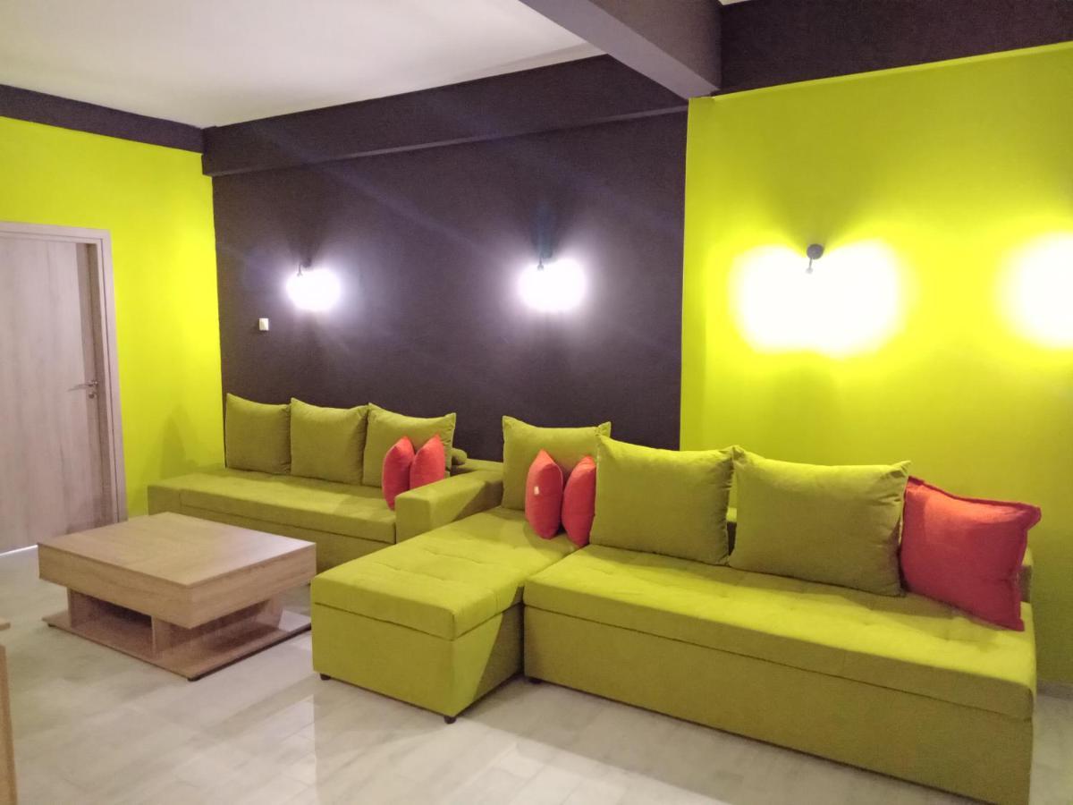 Tonias House In Athens 2 Apartment ภายนอก รูปภาพ