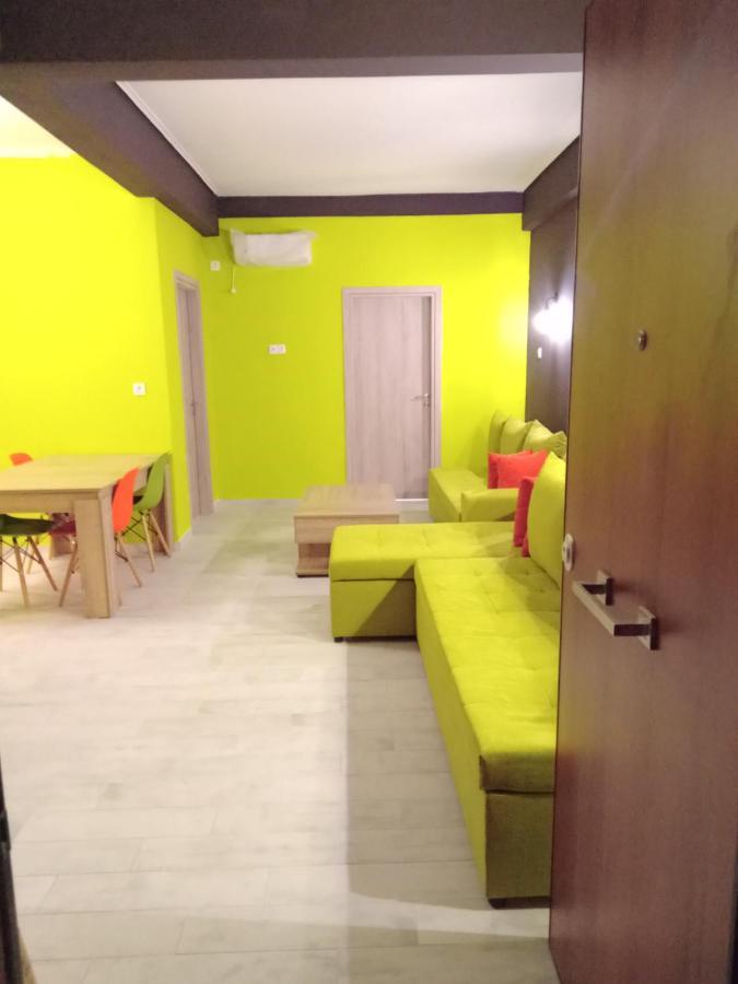 Tonias House In Athens 2 Apartment ภายนอก รูปภาพ