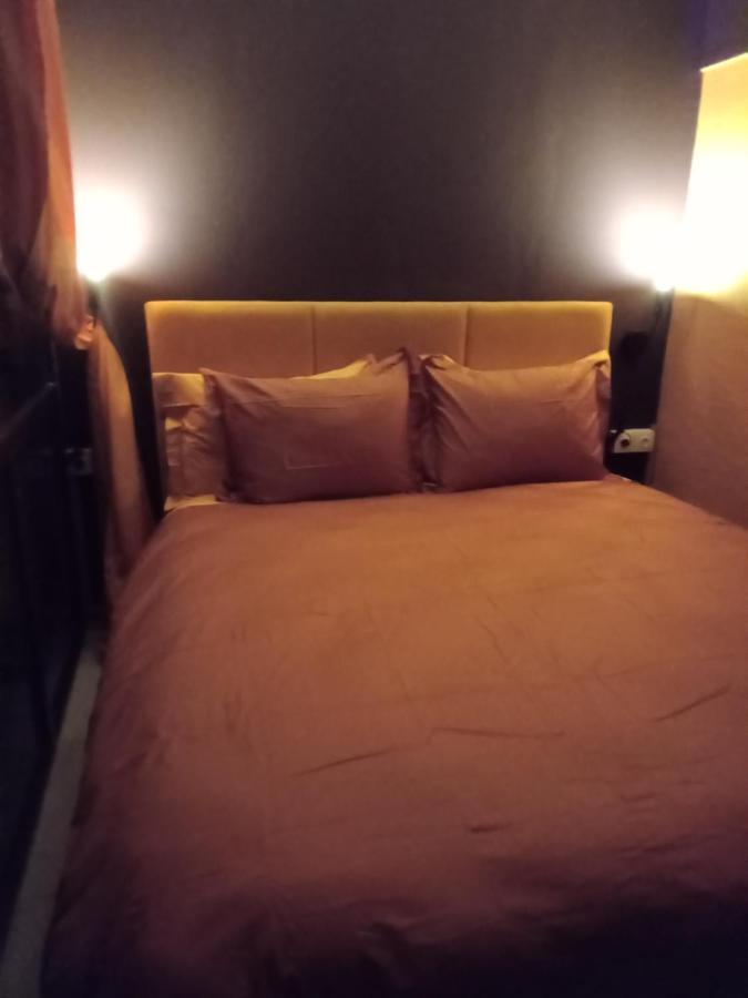 Tonias House In Athens 2 Apartment ภายนอก รูปภาพ