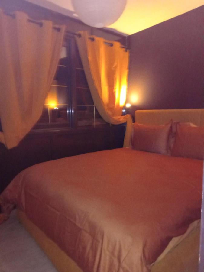 Tonias House In Athens 2 Apartment ภายนอก รูปภาพ