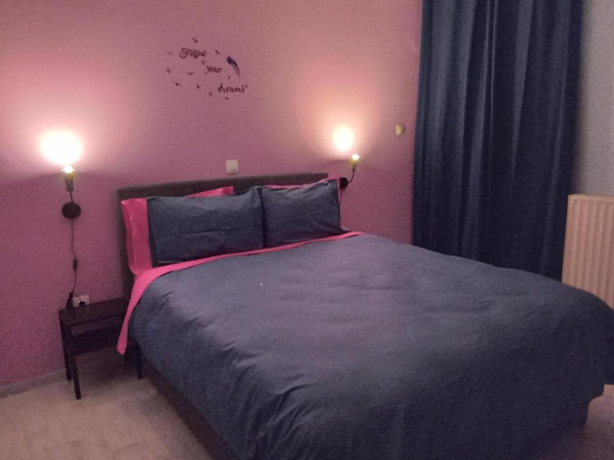 Tonias House In Athens 2 Apartment ภายนอก รูปภาพ