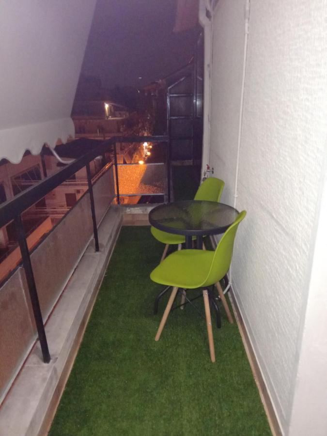 Tonias House In Athens 2 Apartment ภายนอก รูปภาพ