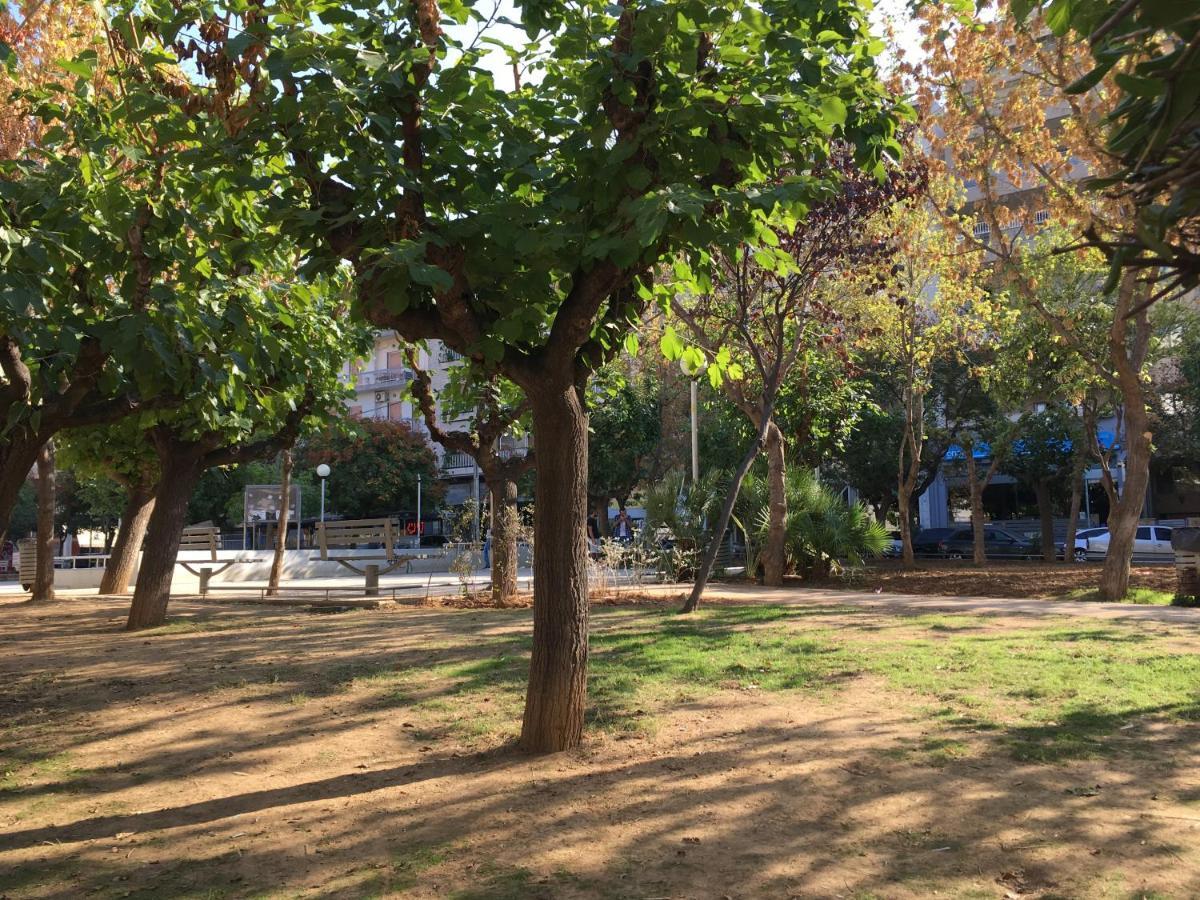 Tonias House In Athens 2 Apartment ภายนอก รูปภาพ